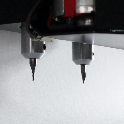 Embossing Die Engraving Machine | IMP-C1