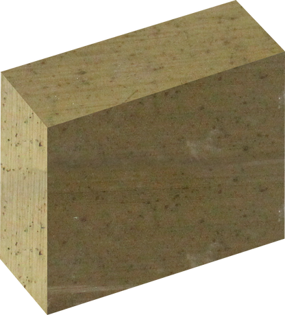 [Brass Molds] Each Size 1 set 10ea