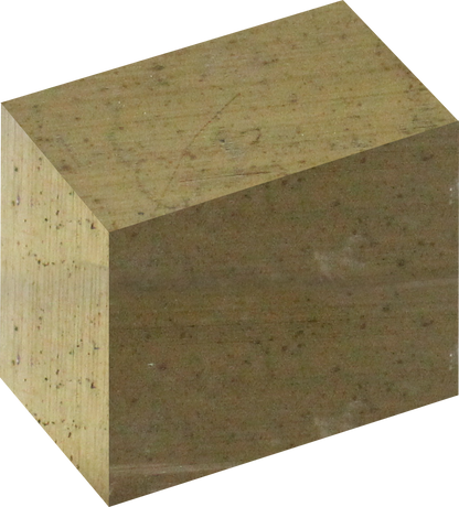 [Brass Molds] Each Size 1 set 10ea