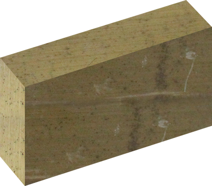 [Brass Molds] Each Size 1 set 10ea