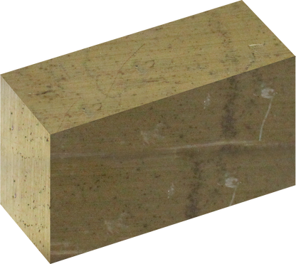 [Brass Molds] Each Size 1 set 10ea