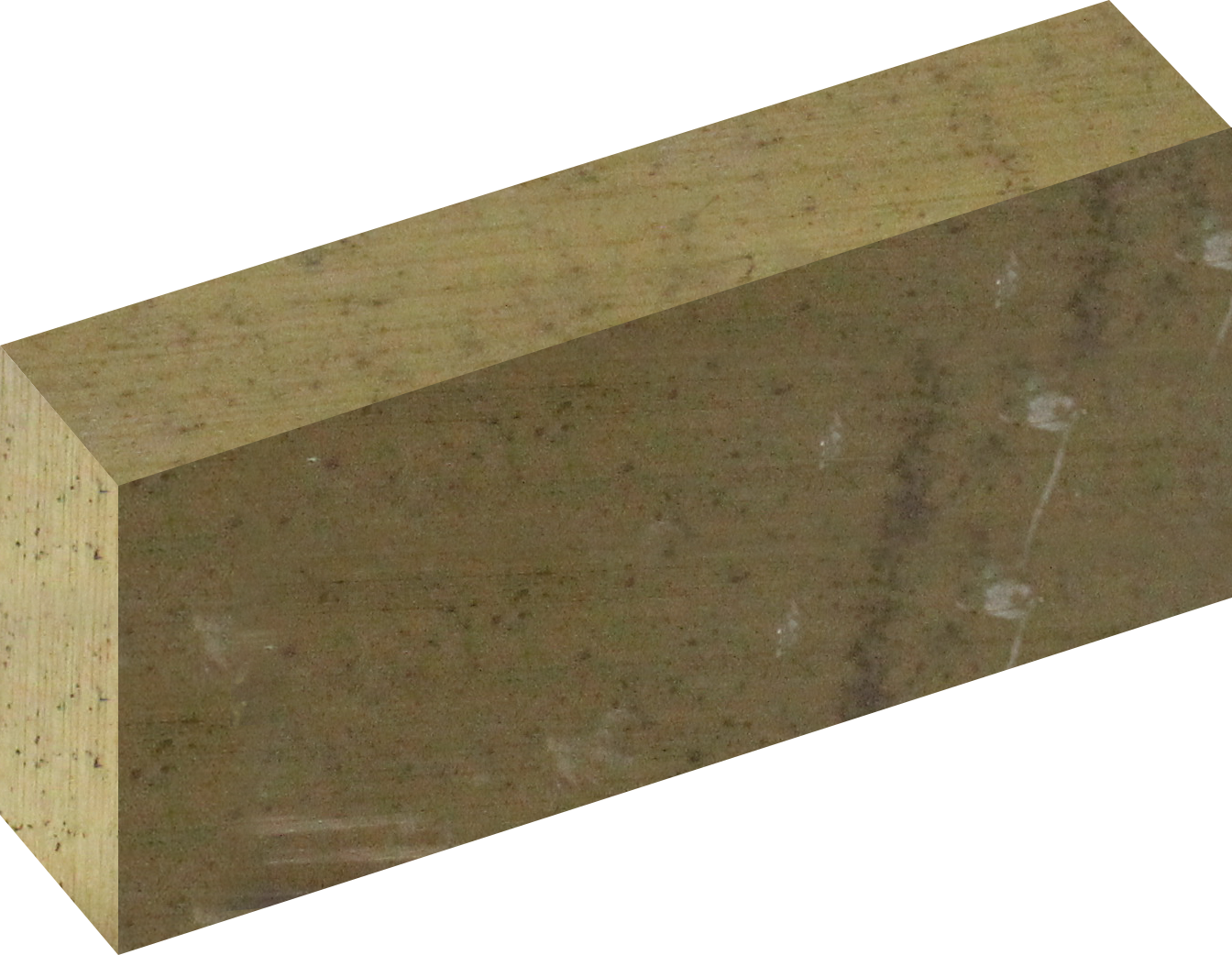 [Brass Molds] Each Size 1 set 10ea