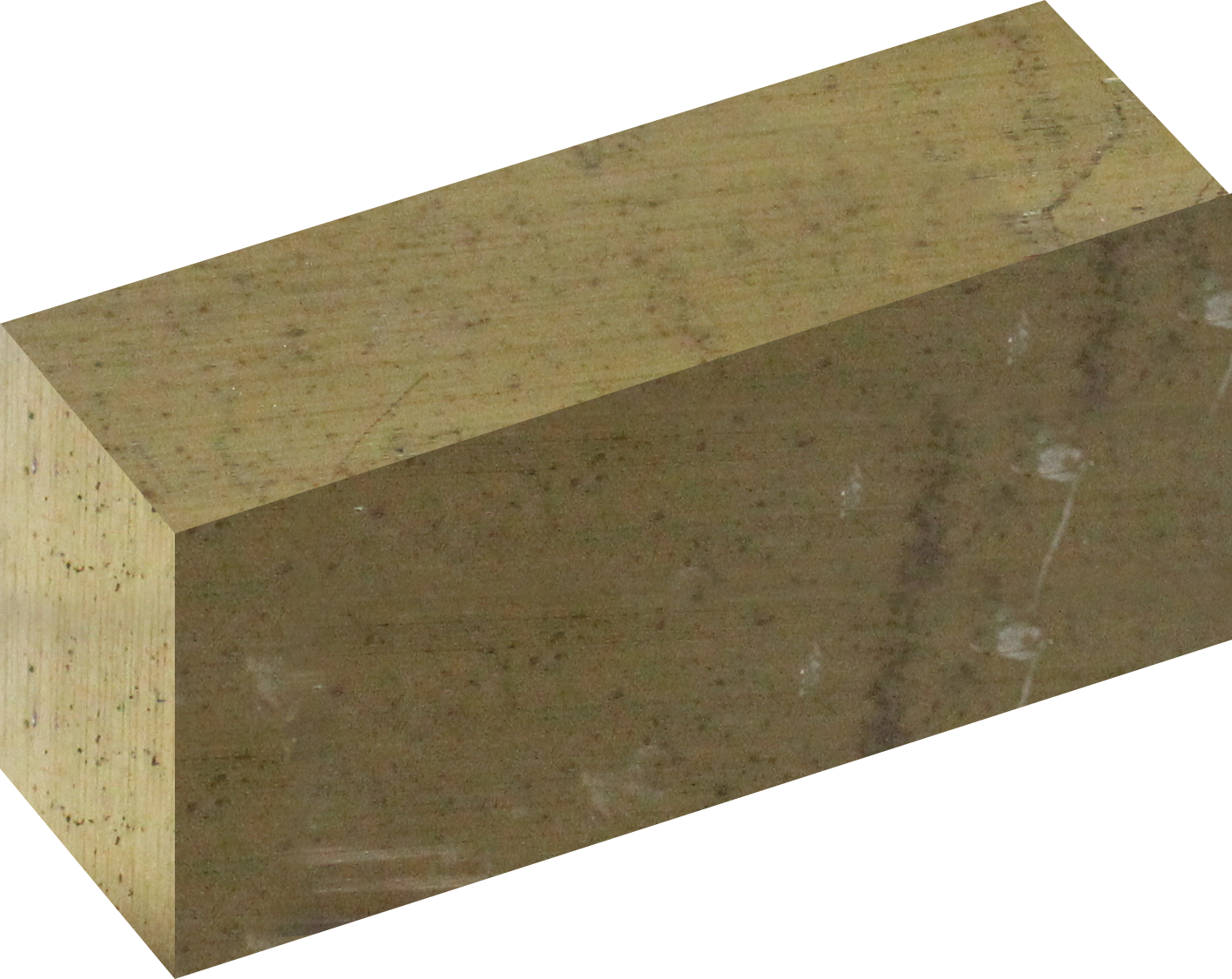 [Brass Molds] Each Size 1 set 10ea