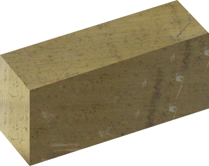 [Brass Molds] Each Size 1 set 10ea