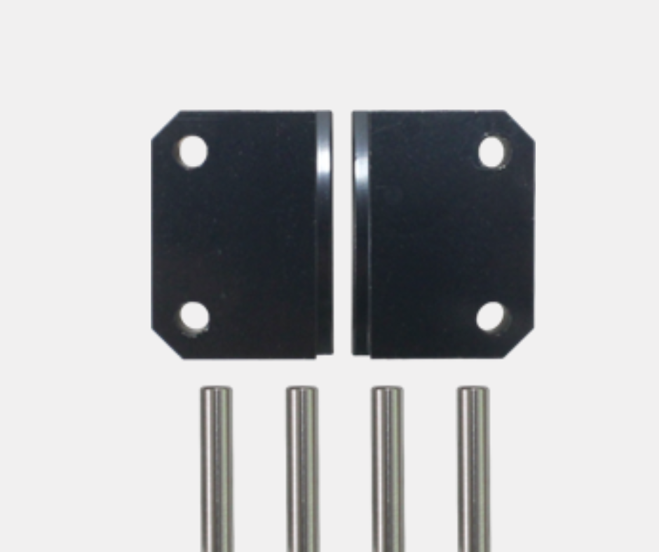 Bar Necklace Adapter [CP-166] | MAGIC™-2S