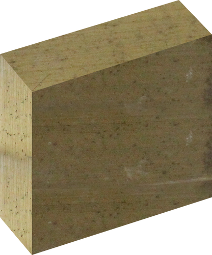 [Brass Molds] Each Size 1 set 10ea