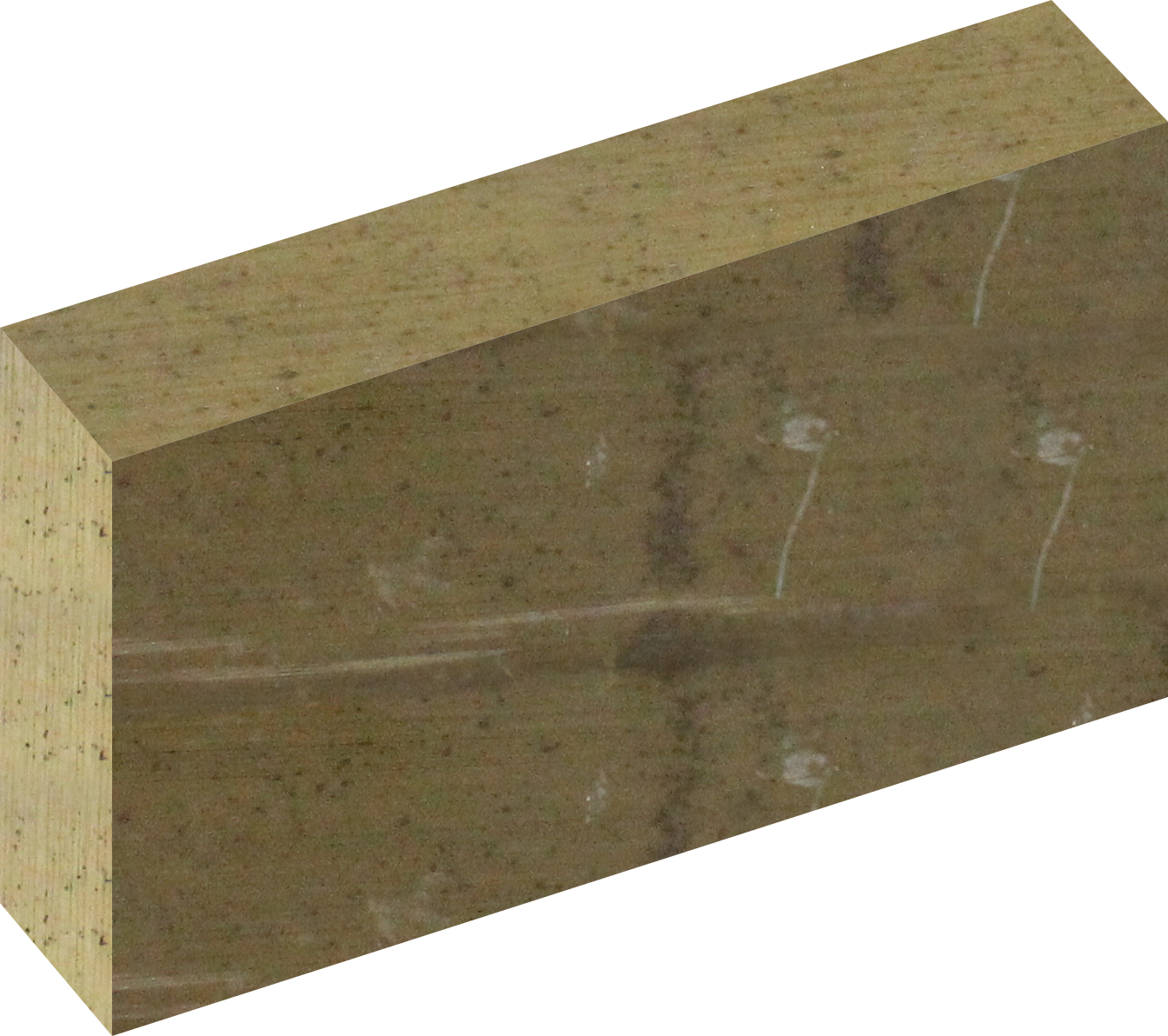 [Brass Molds] Each Size 1 set 10ea