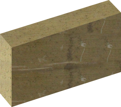 [Brass Molds] Each Size 1 set 10ea