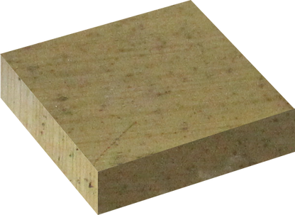 [Brass Molds] Each Size 1 set 10ea