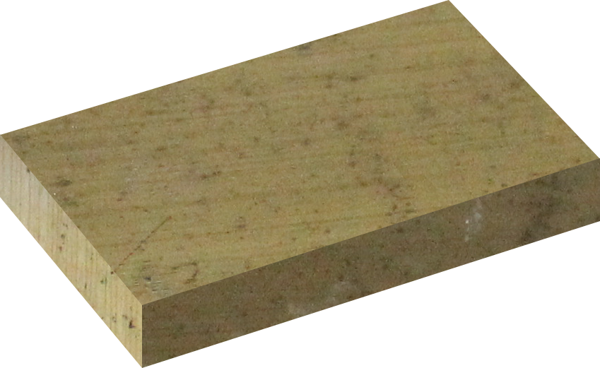 [Brass Molds] Each Size 1 set 10ea