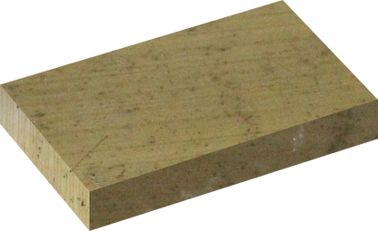 [Brass Molds] Each Size 1 set 10ea