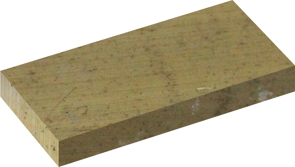 [Brass Molds] Each Size 1 set 10ea