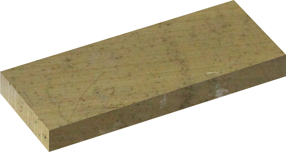 [Brass Molds] Each Size 1 set 10ea