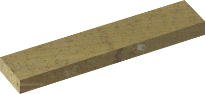 [Brass Mold] Width 6mm/ Depth 30,40,50,60,75/Thickness:25 (unit:mm) 5ea)