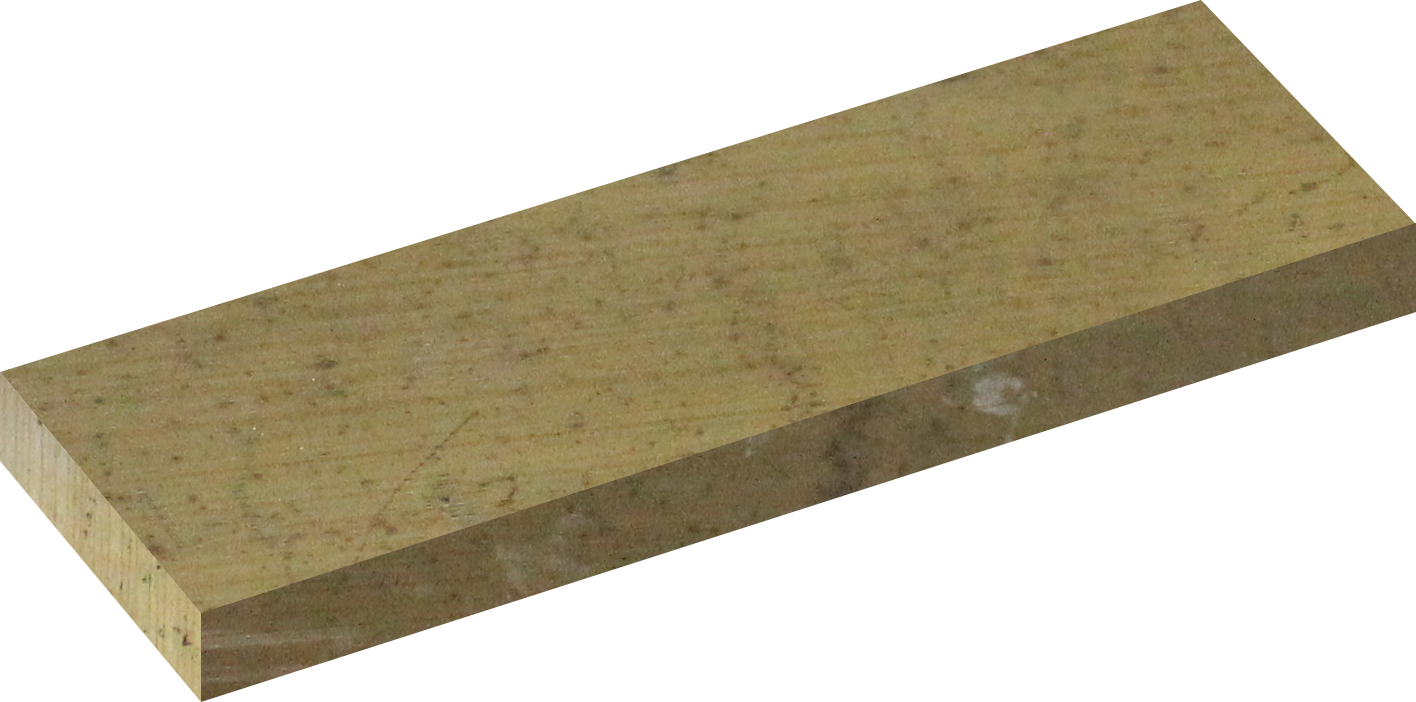 [Brass Molds] Each Size 1 set 10ea