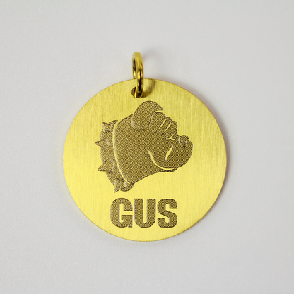 Pendant Engraving Machine | MAGIC™-2S