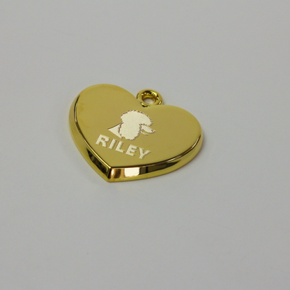 Pendant Engraving Machine | MAGIC™-2S