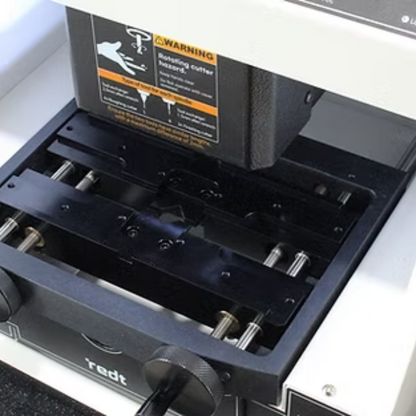 Mold &Stamp Engraving Machine | TURBO™-C3