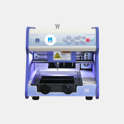 Pendant Engraving Machine | MAGIC™-2S