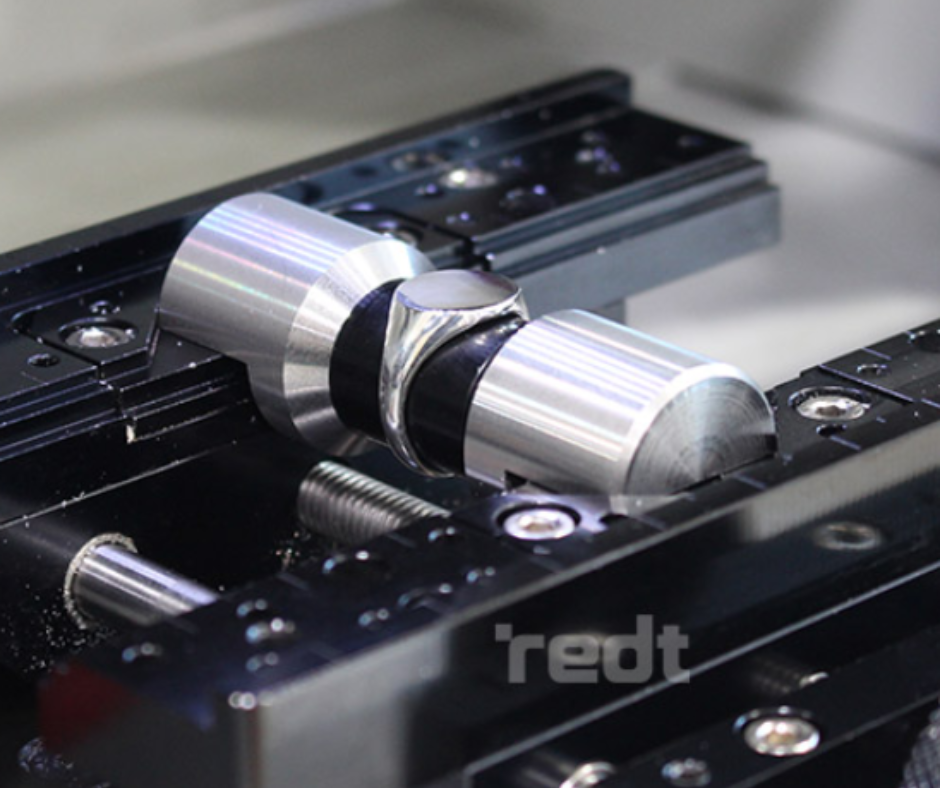 Ring Engraving Holder for Ring Adapter [CP-81D All sizes Set] 9ea | MAGIC™-2S