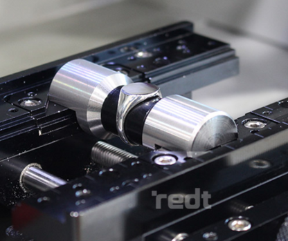 Ring Engraving Holder for Ring Adapter [CP-81D All sizes Set] 9ea | MAGIC™-2S