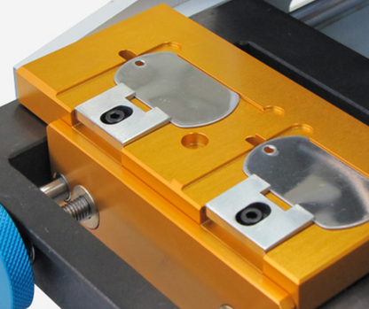 ID Tag Clamp [CP-164] | MAGIC™-2S