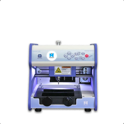 Pendant Engraving Machine | MAGIC™-2S