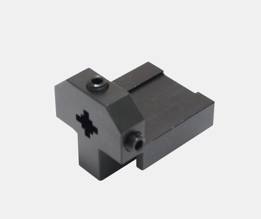 SX9 Adapter CP-108 | Miracle A9 NOVA