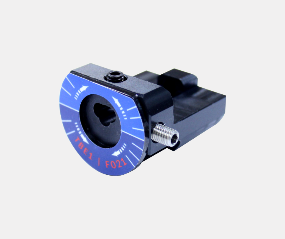 Tibbe Key Adapter CP-61 | Miracle A9 NOVA