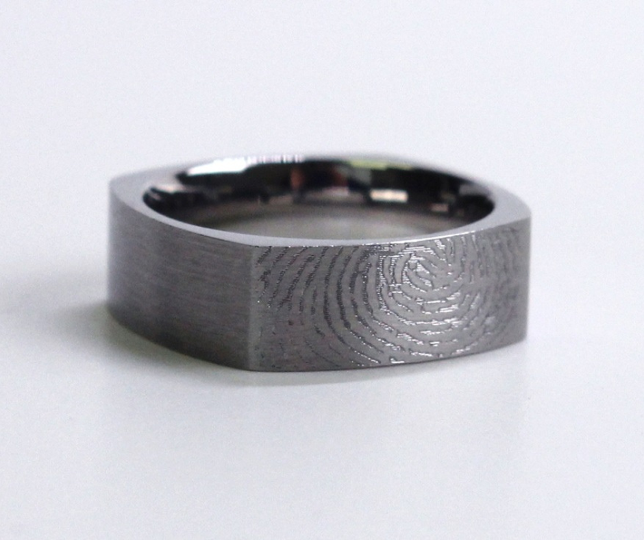 Ring Engraving Machine | MAGIC™-1S