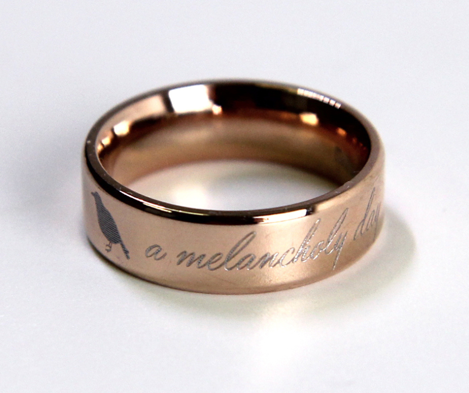 Ring Engraving Machine | MAGIC™-1S