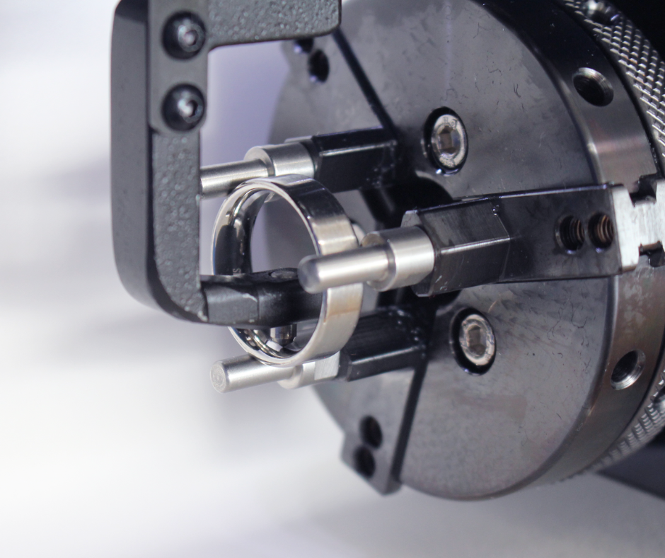 Ring Engraving Machine | MAGIC™-1S