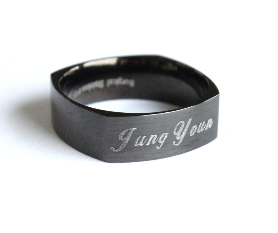 Ring Engraving Machine | MAGIC™-1S