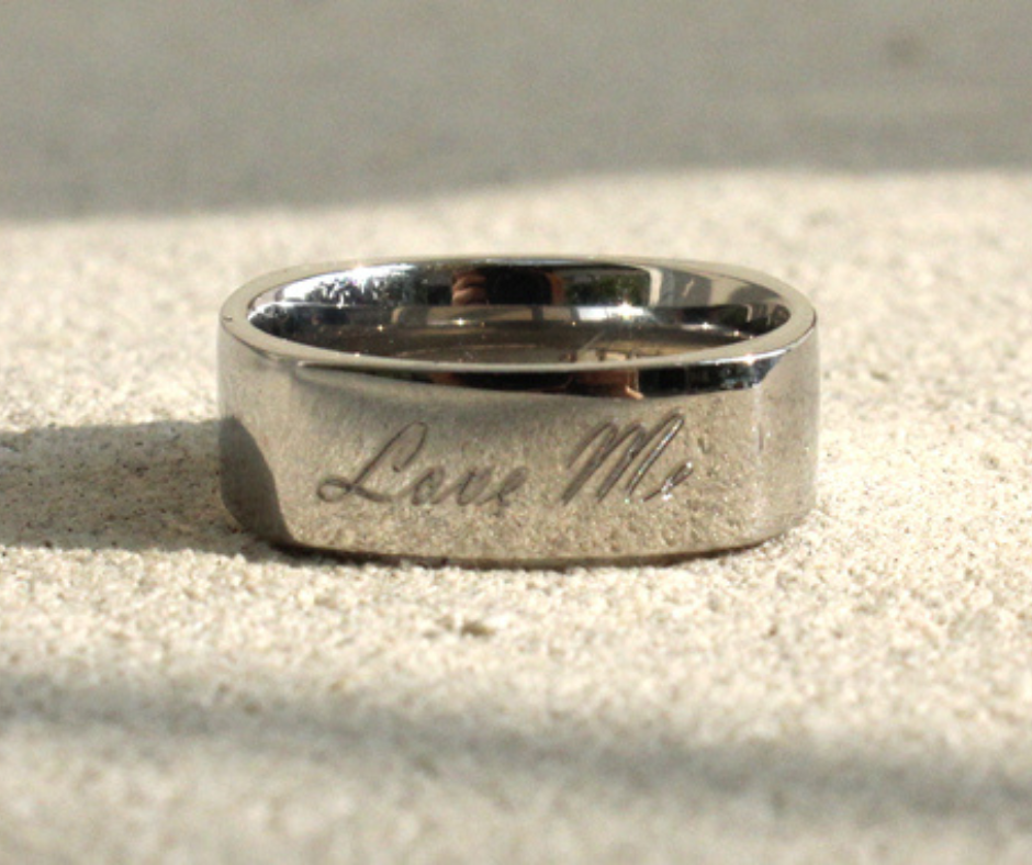 Ring Engraving Machine | MAGIC™-1S