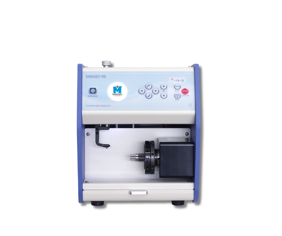 Ring Engraving Machine | MAGIC™-1S
