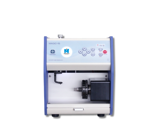 Ring Engraving Machine | MAGIC™-1S