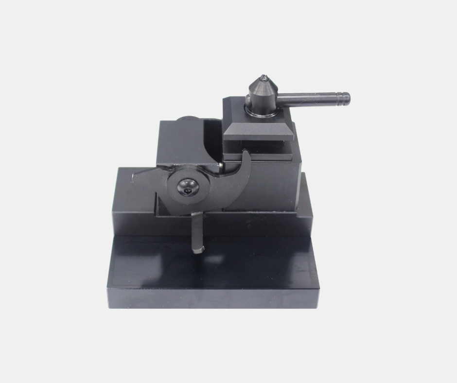 Single Sided Key Clamp CP-89 | Miracle A9 NOVA