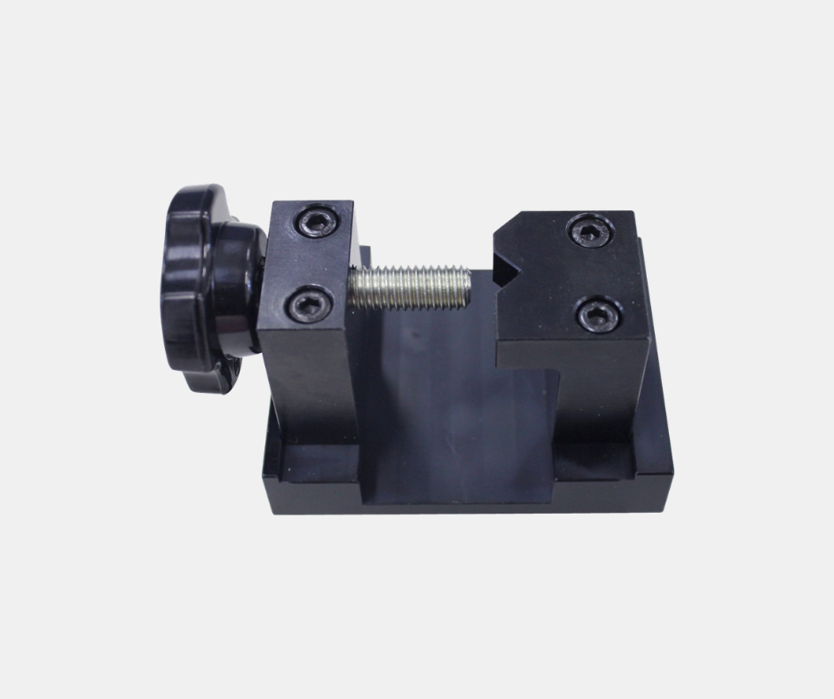 Tubular Key Clamp CP-87 | Miracle A9 NOVA